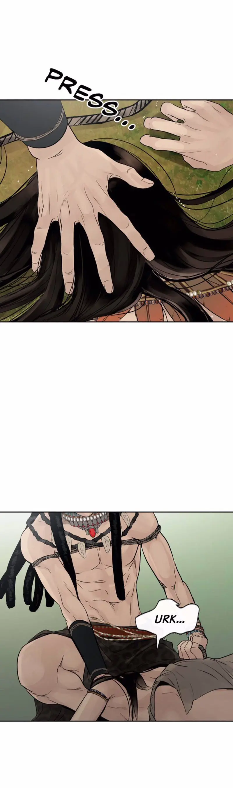 Totem Realm Manhwa Agagbb Chapter 44 - Page 23