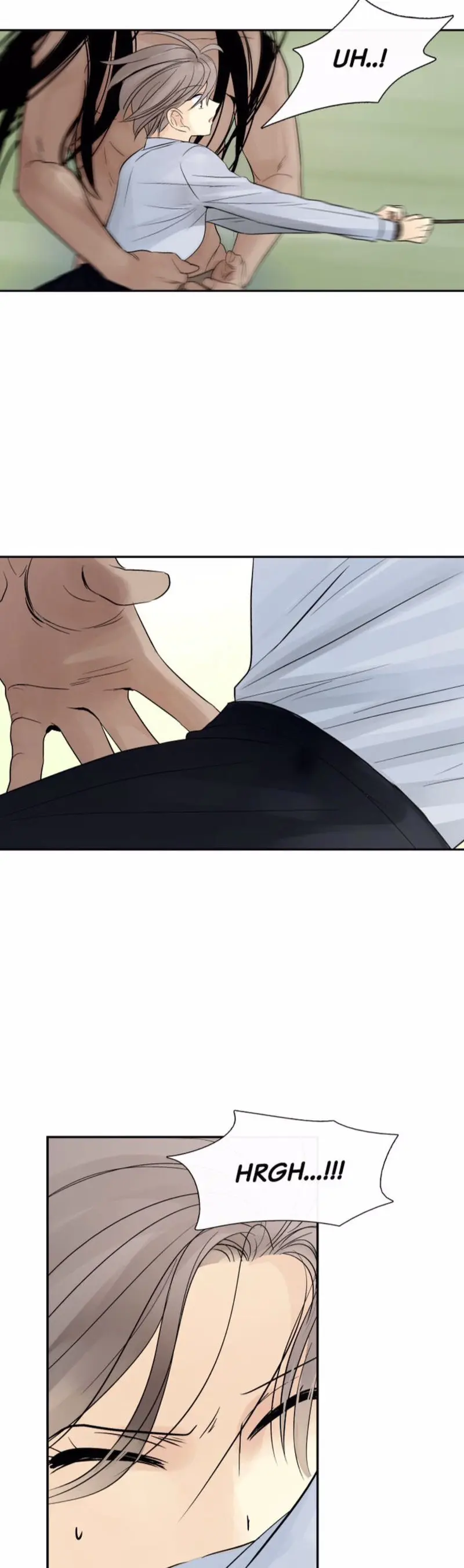 Totem Realm Manhwa Agagbb Chapter 44 - Page 26