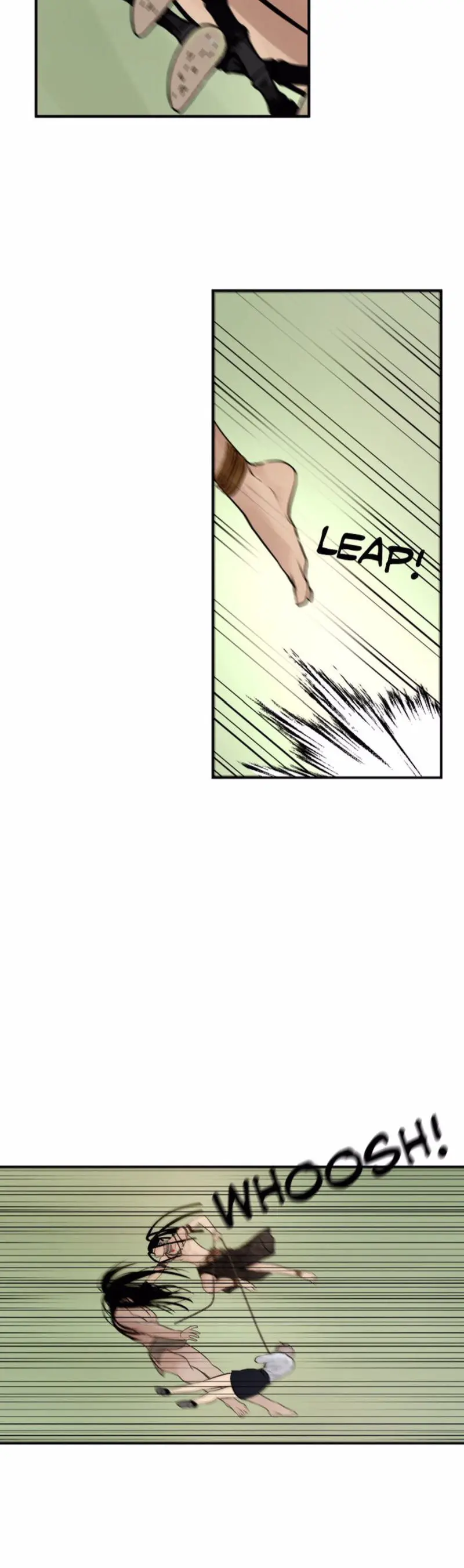 Totem Realm Manhwa Agagbb Chapter 44 - Page 29