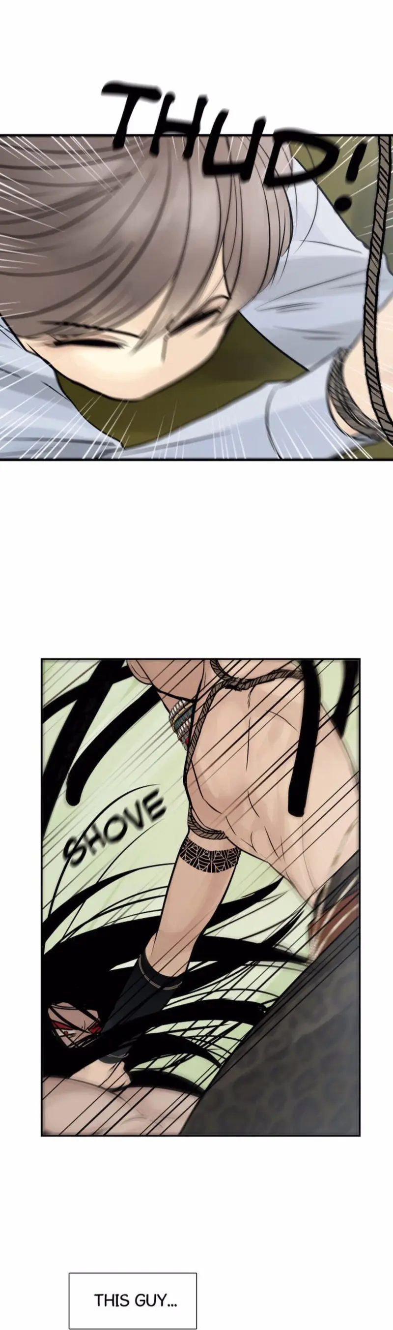 Totem Realm Manhwa Agagbb Chapter 44 - Page 30