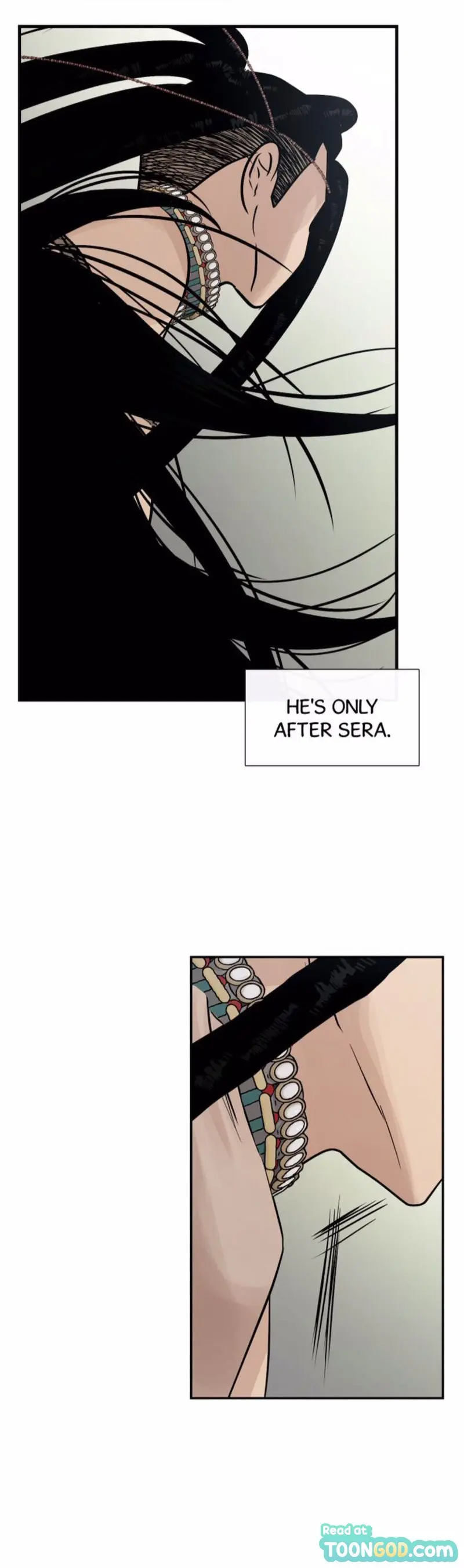 Totem Realm Manhwa Agagbb Chapter 44 - Page 31