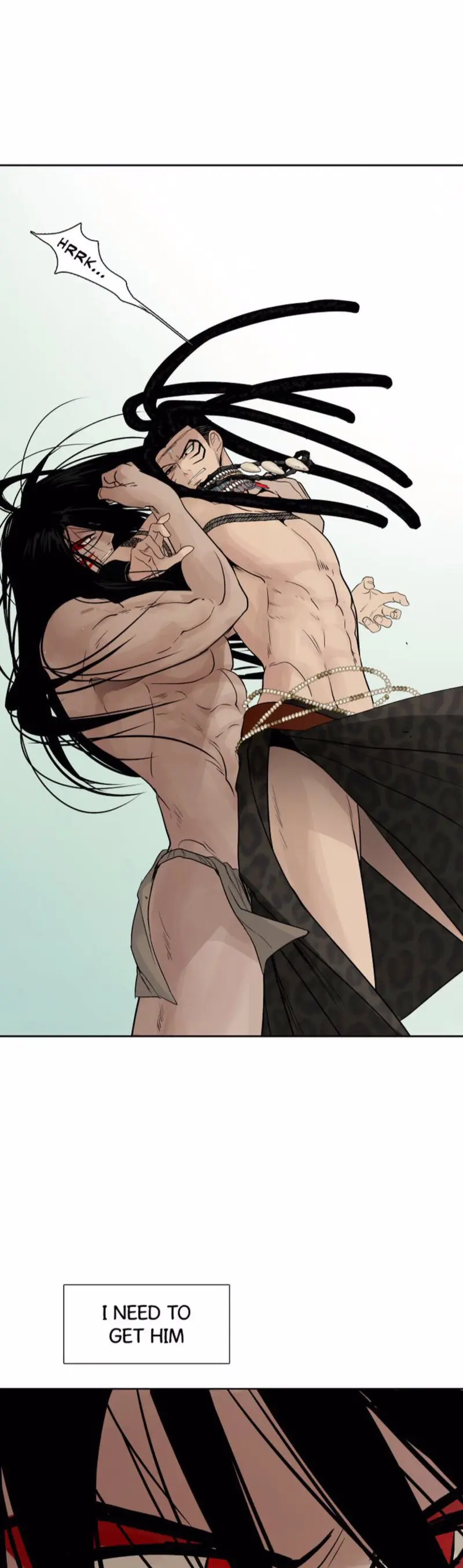 Totem Realm Manhwa Agagbb Chapter 44 - Page 32