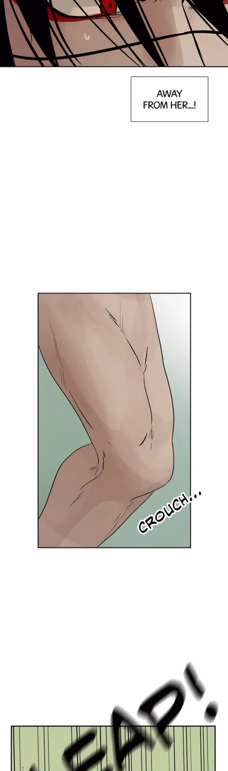Totem Realm Manhwa Agagbb Chapter 44 - Page 33