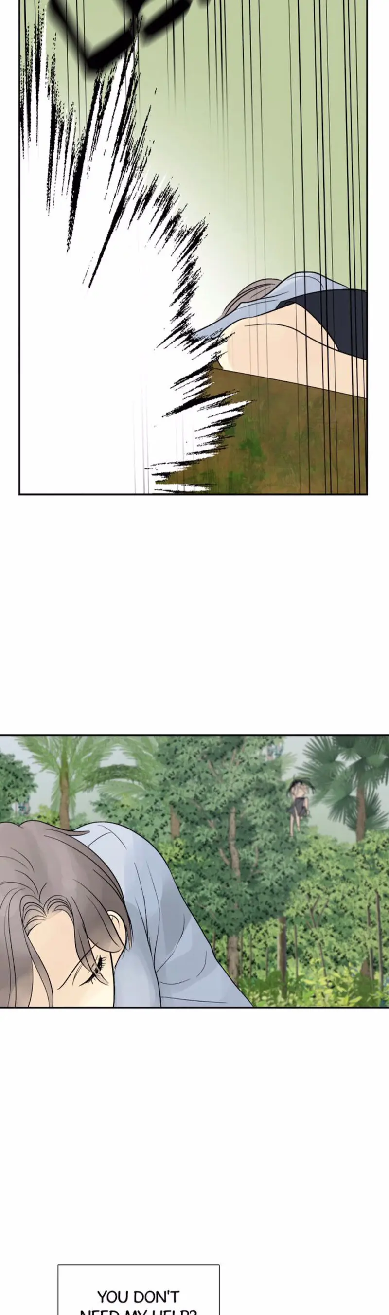 Totem Realm Manhwa Agagbb Chapter 44 - Page 34