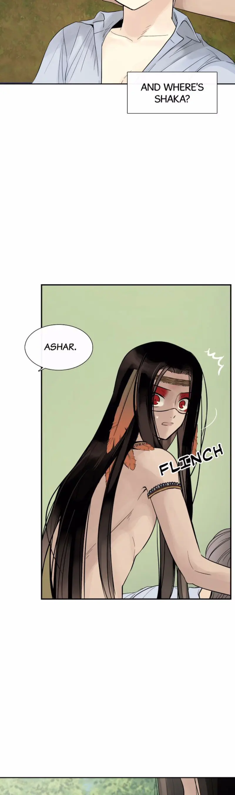 Totem Realm Manhwa Agagbb Chapter 44 - Page 39