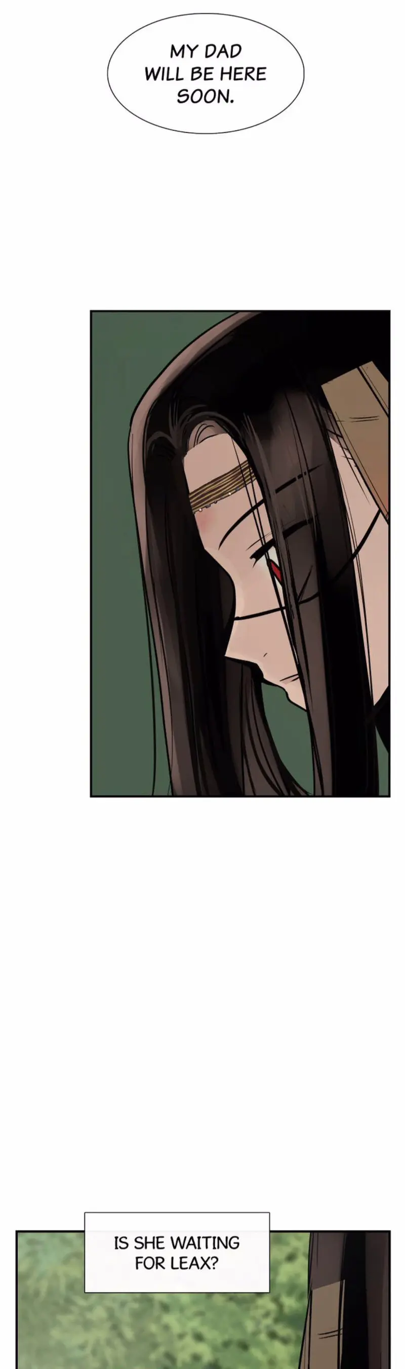 Totem Realm Manhwa Agagbb Chapter 44 - Page 43