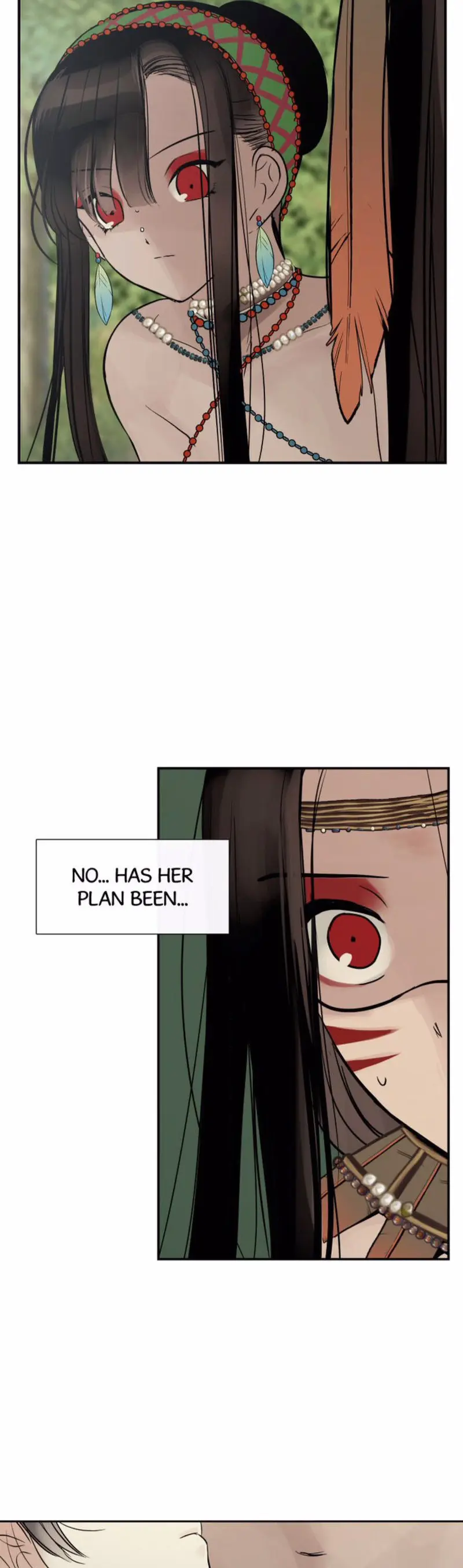 Totem Realm Manhwa Agagbb Chapter 44 - Page 44