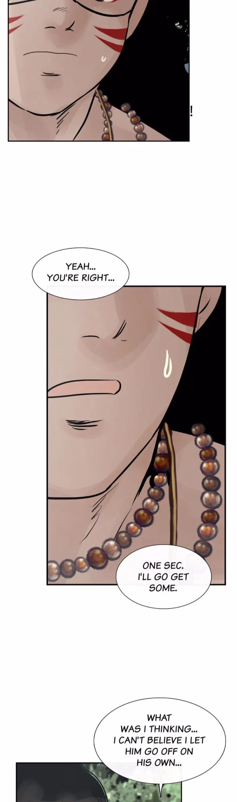 Totem Realm Manhwa Agagbb Chapter 44 - Page 9