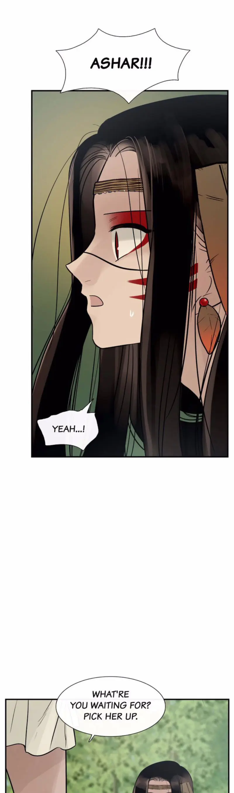 Totem Realm Manhwa Agagbb Chapter 45 - Page 1