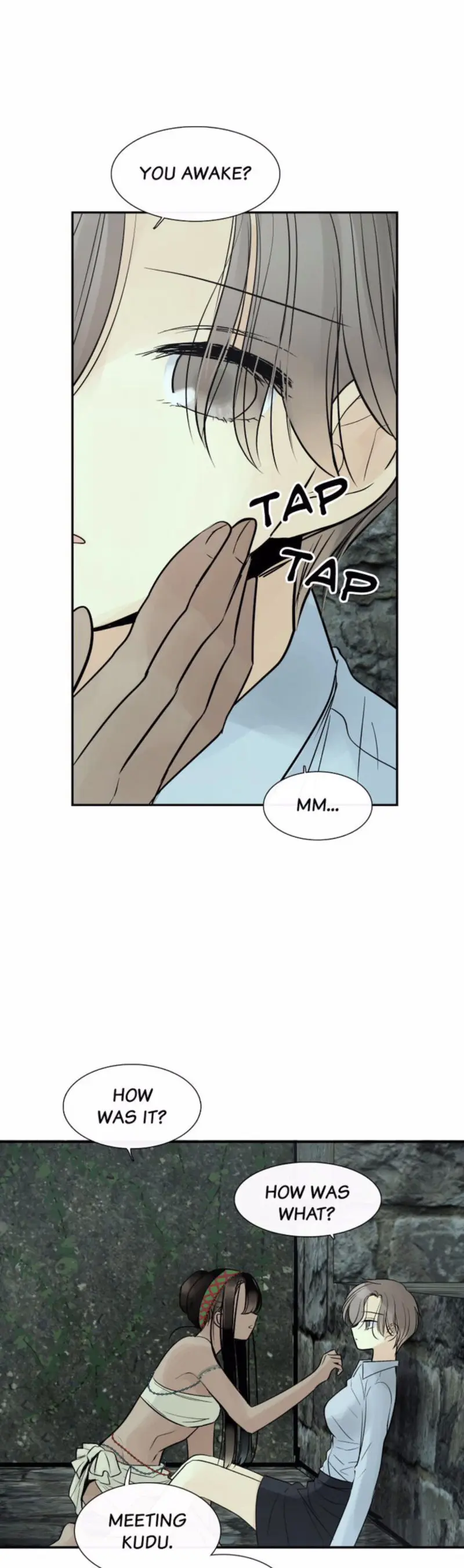 Totem Realm Manhwa Agagbb Chapter 45 - Page 14