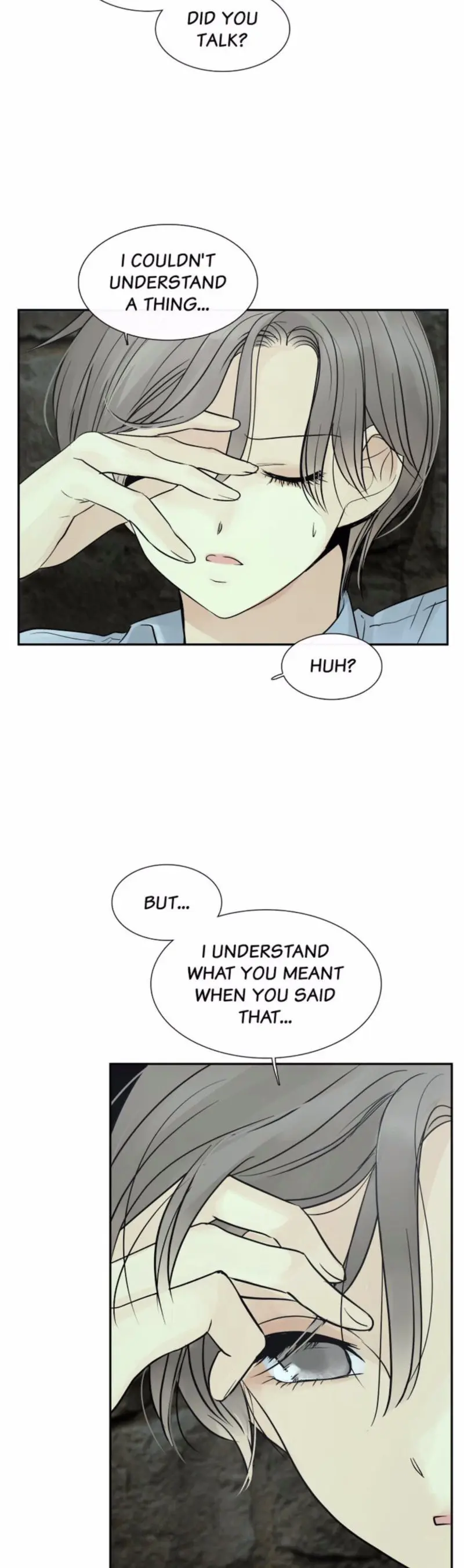 Totem Realm Manhwa Agagbb Chapter 45 - Page 15
