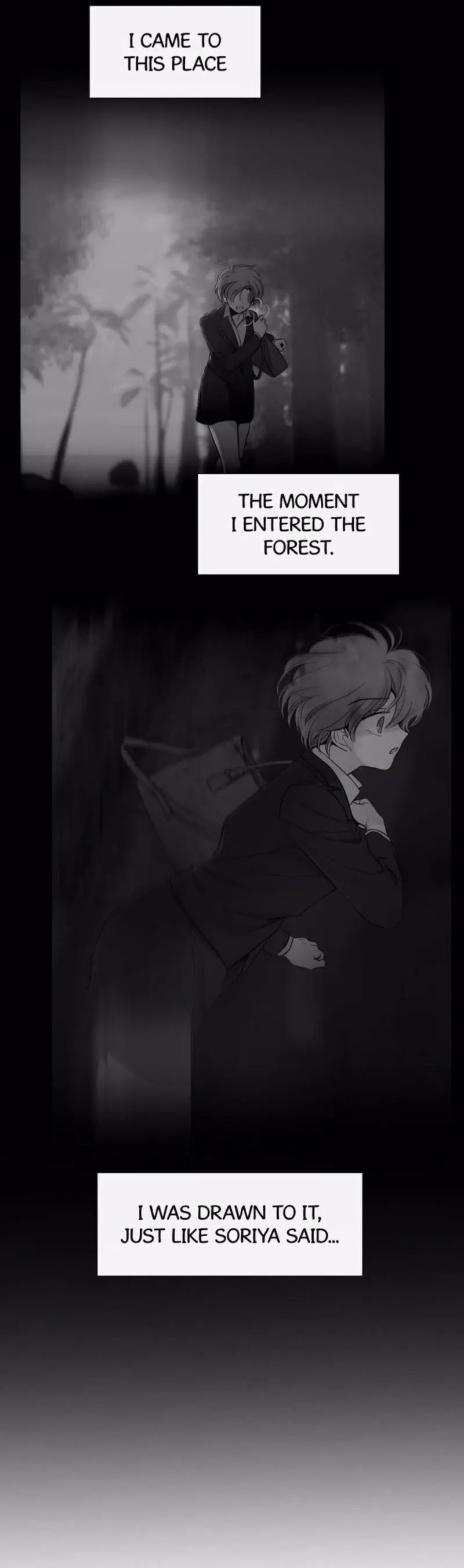 Totem Realm Manhwa Agagbb Chapter 45 - Page 18