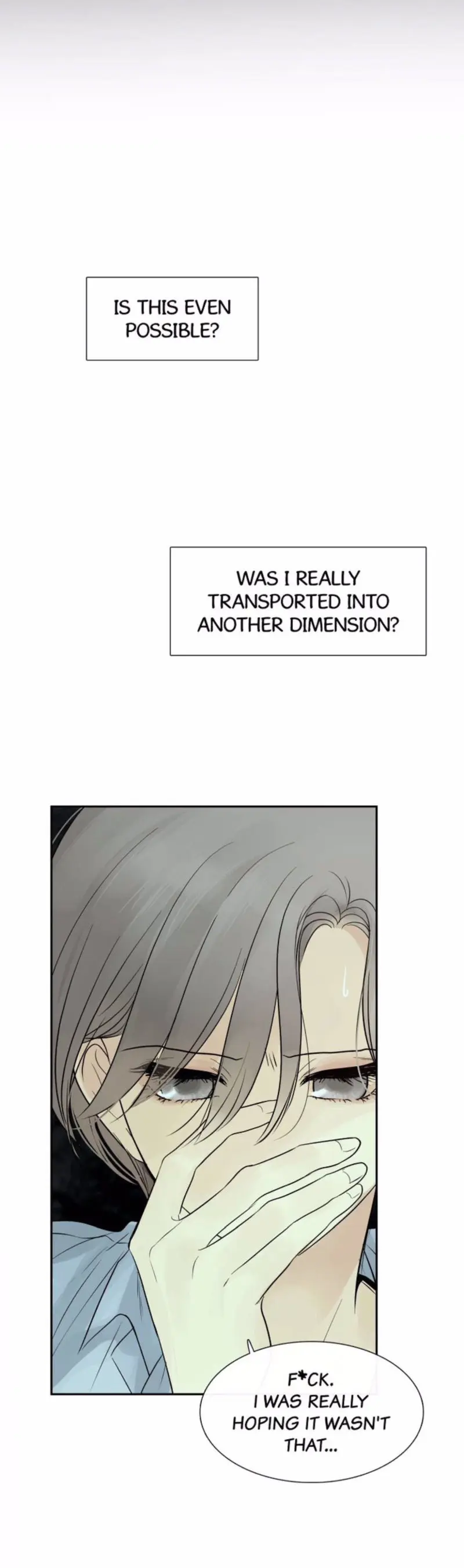 Totem Realm Manhwa Agagbb Chapter 45 - Page 19