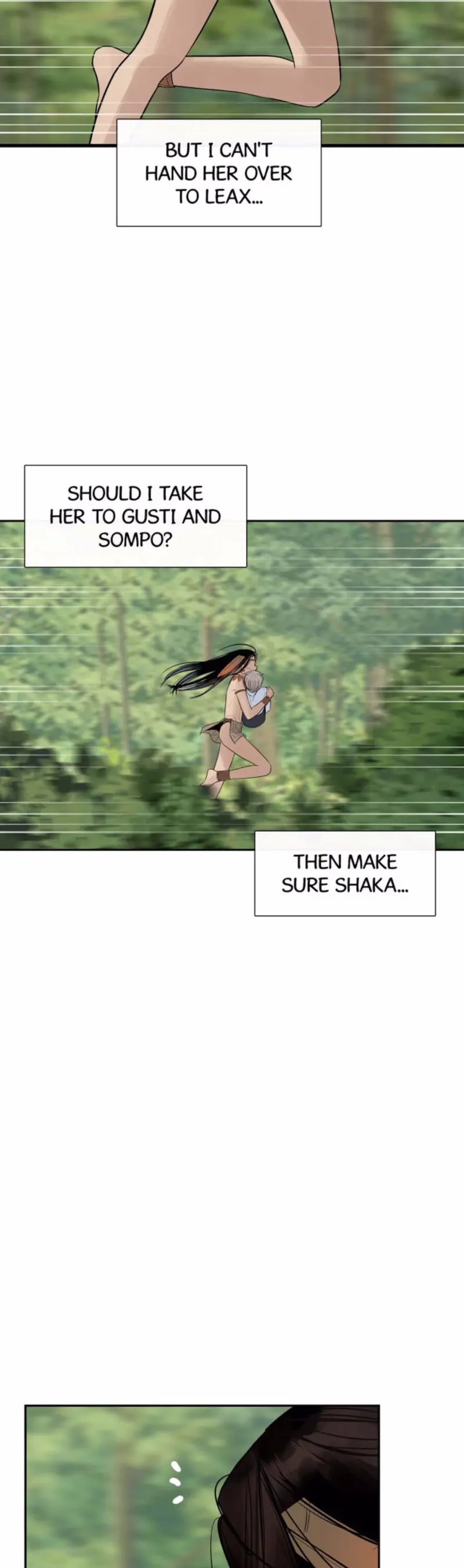 Totem Realm Manhwa Agagbb Chapter 45 - Page 23