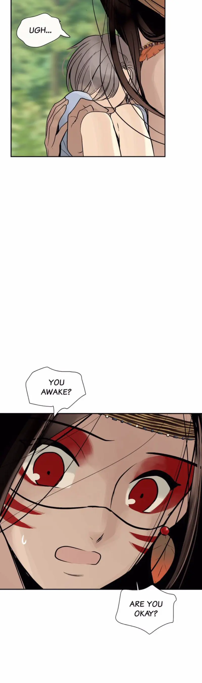 Totem Realm Manhwa Agagbb Chapter 45 - Page 24