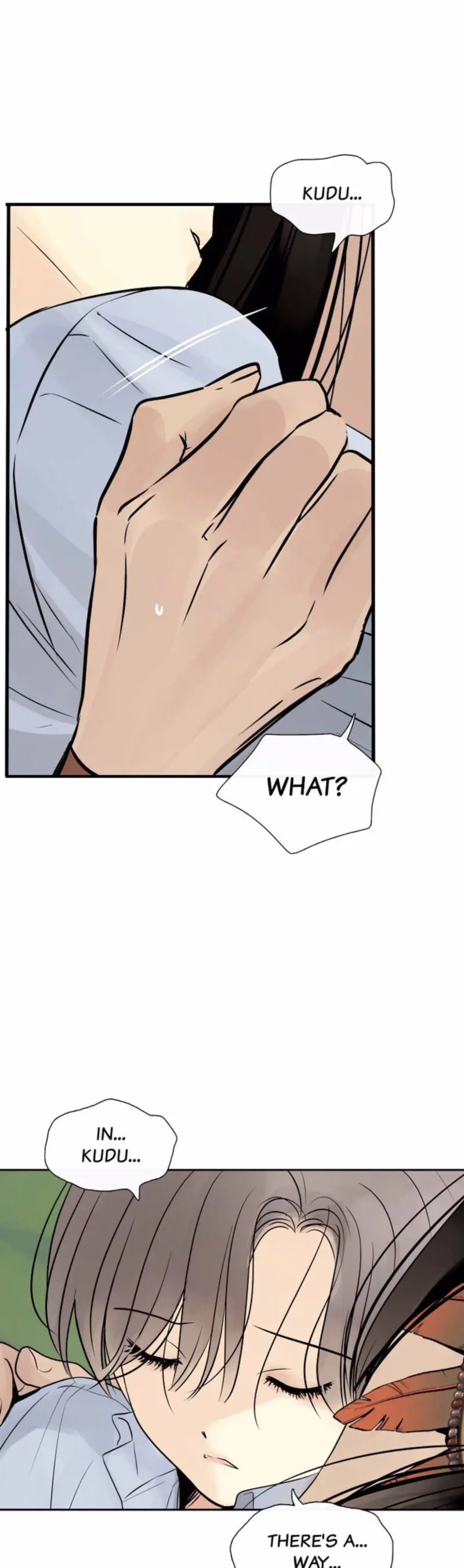 Totem Realm Manhwa Agagbb Chapter 45 - Page 25