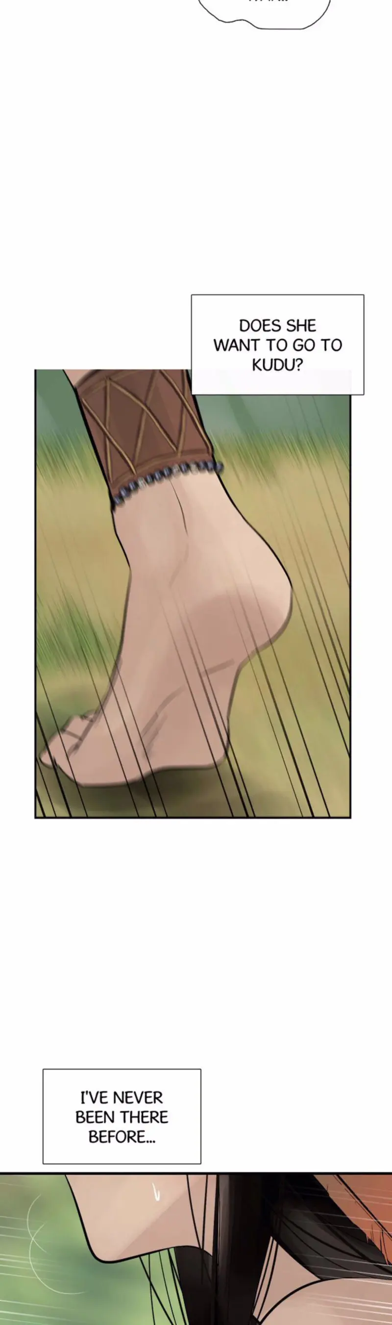 Totem Realm Manhwa Agagbb Chapter 45 - Page 26