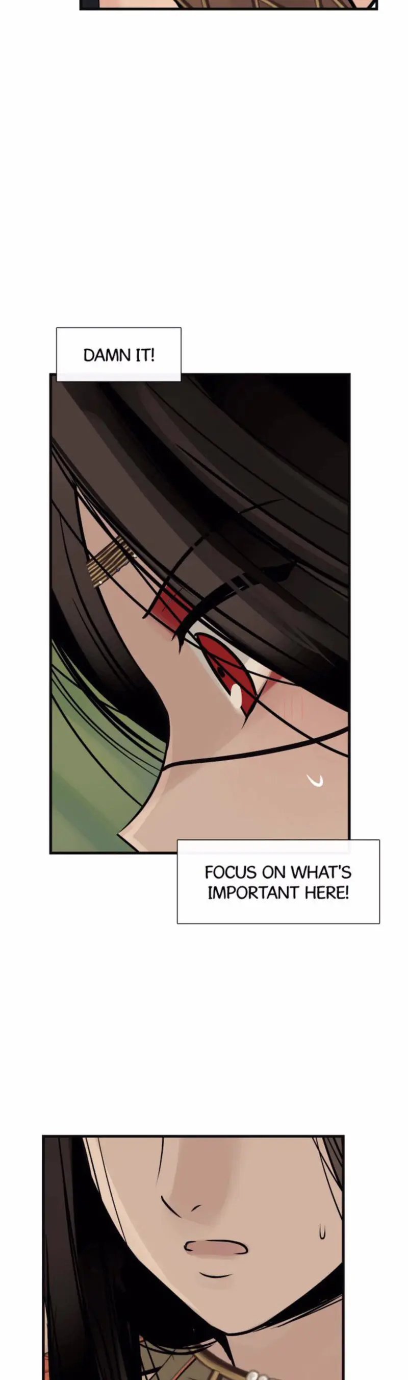 Totem Realm Manhwa Agagbb Chapter 45 - Page 28