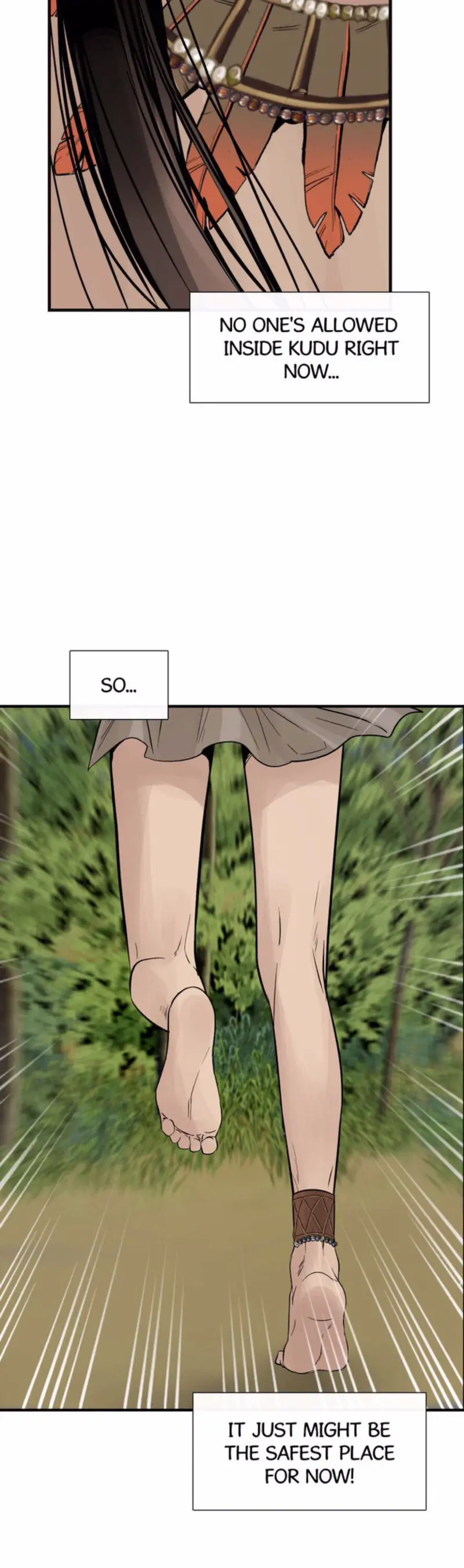 Totem Realm Manhwa Agagbb Chapter 45 - Page 29