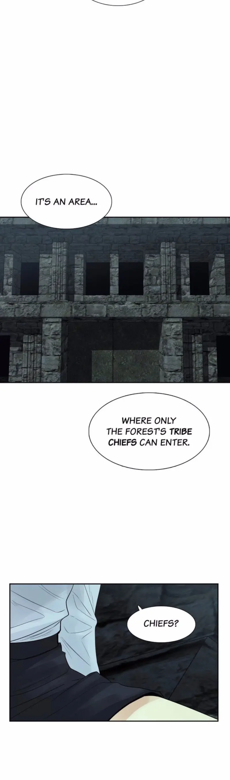 Totem Realm Manhwa Agagbb Chapter 45 - Page 33
