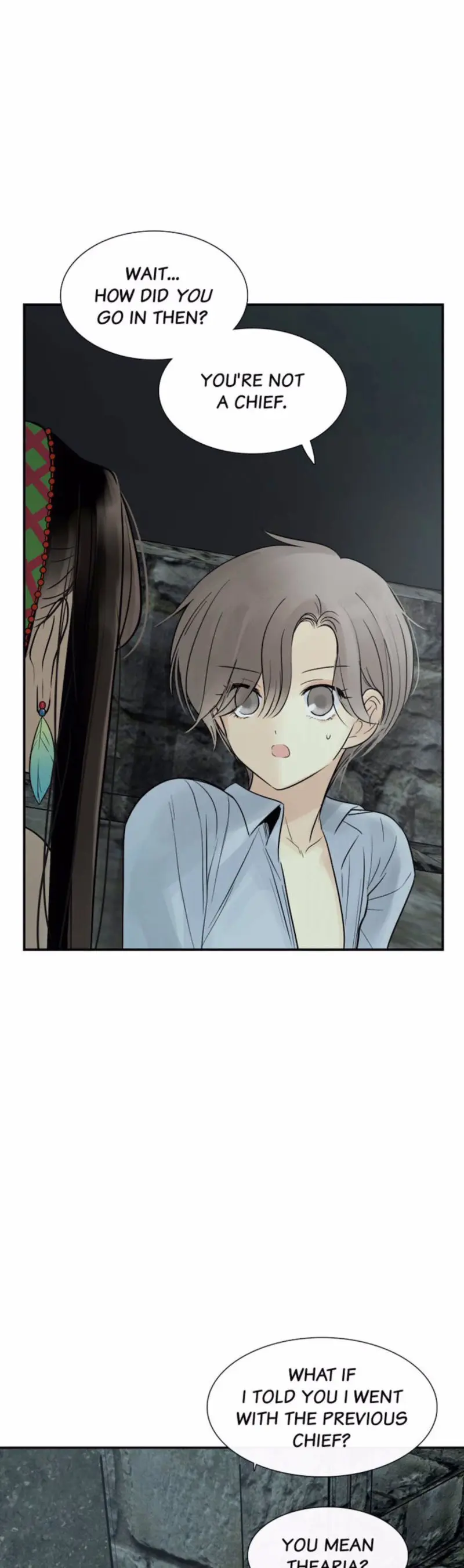 Totem Realm Manhwa Agagbb Chapter 45 - Page 34