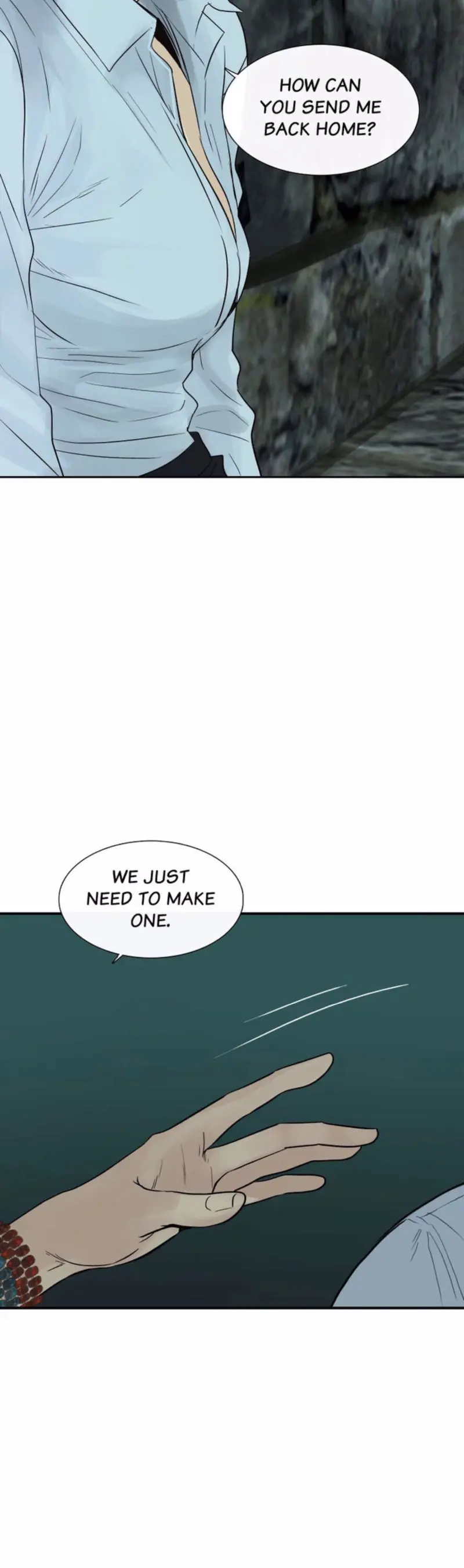 Totem Realm Manhwa Agagbb Chapter 45 - Page 38