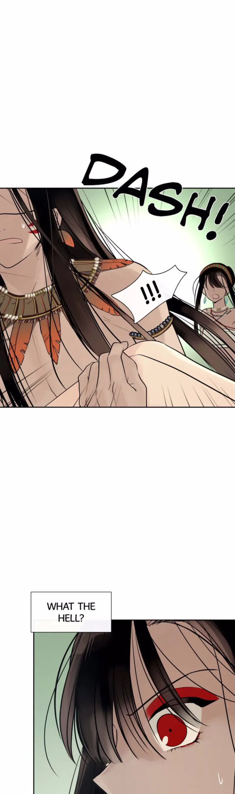 Totem Realm Manhwa Agagbb Chapter 45 - Page 6
