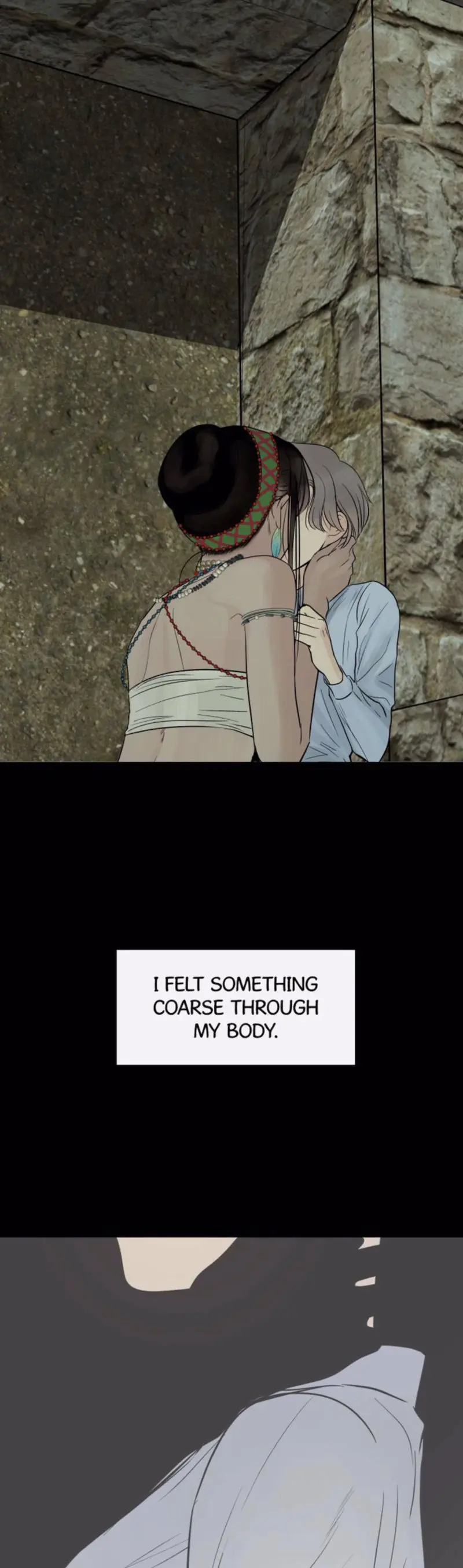 Totem Realm Manhwa Agagbb Chapter 45 - Page 9