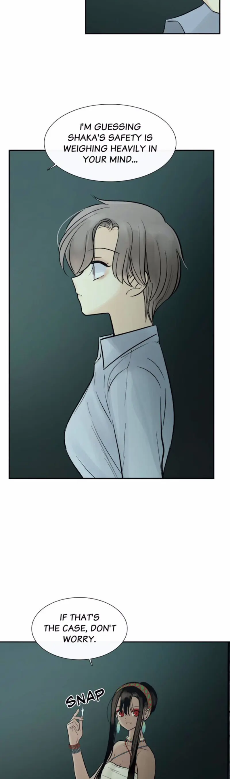 Totem Realm Manhwa Agagbb Chapter 46 - Page 10