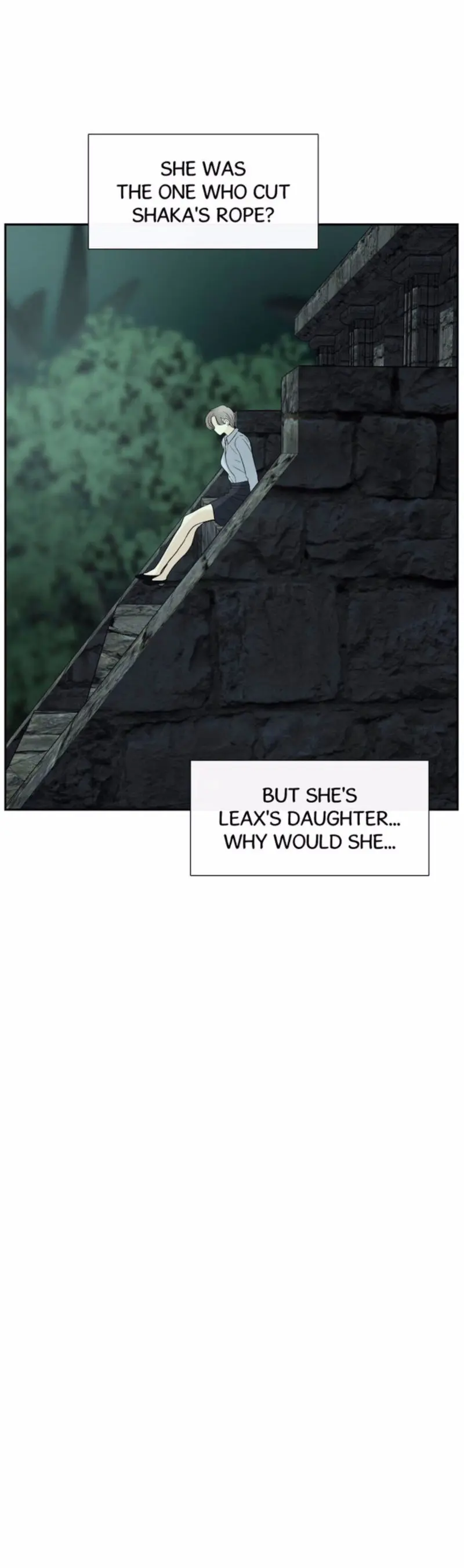 Totem Realm Manhwa Agagbb Chapter 46 - Page 13