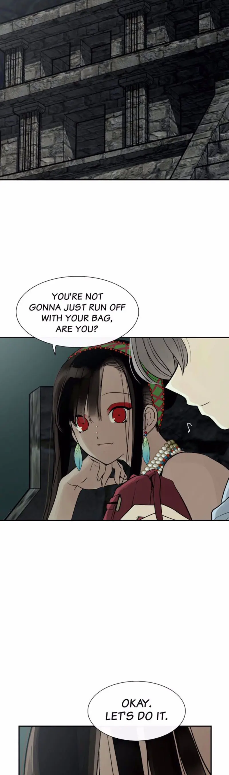 Totem Realm Manhwa Agagbb Chapter 46 - Page 17