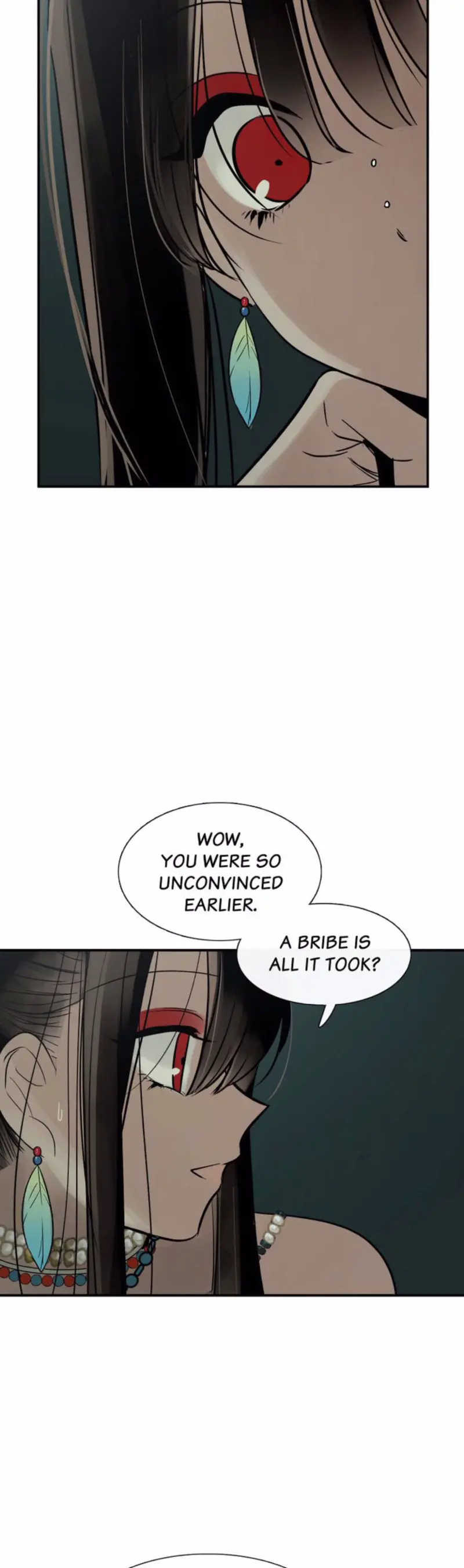 Totem Realm Manhwa Agagbb Chapter 46 - Page 18
