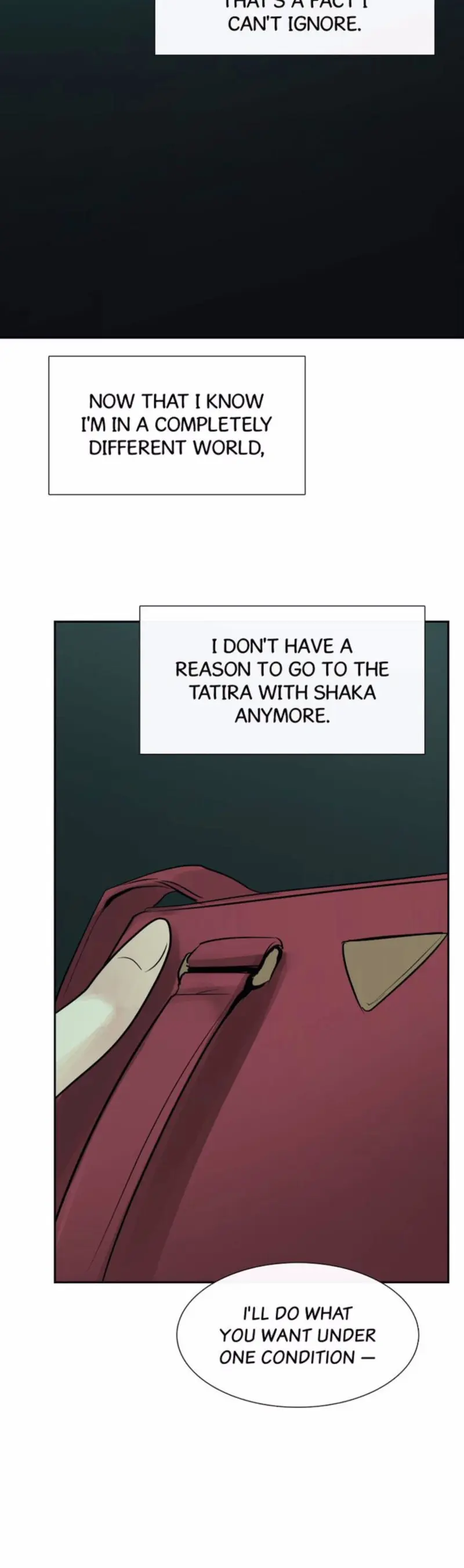 Totem Realm Manhwa Agagbb Chapter 46 - Page 22