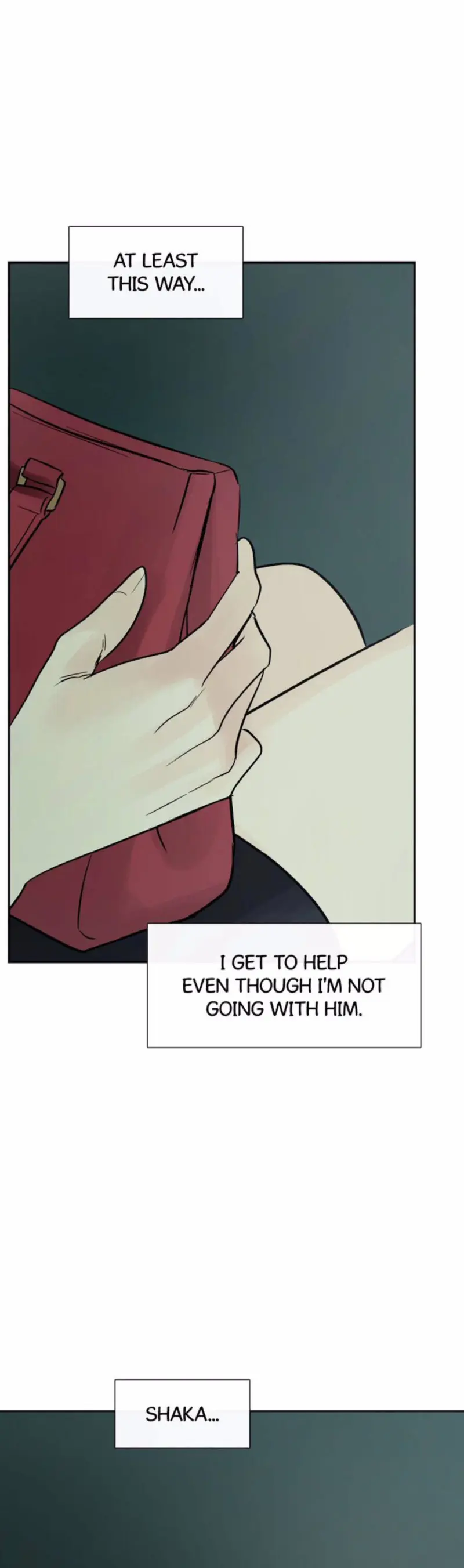 Totem Realm Manhwa Agagbb Chapter 46 - Page 24