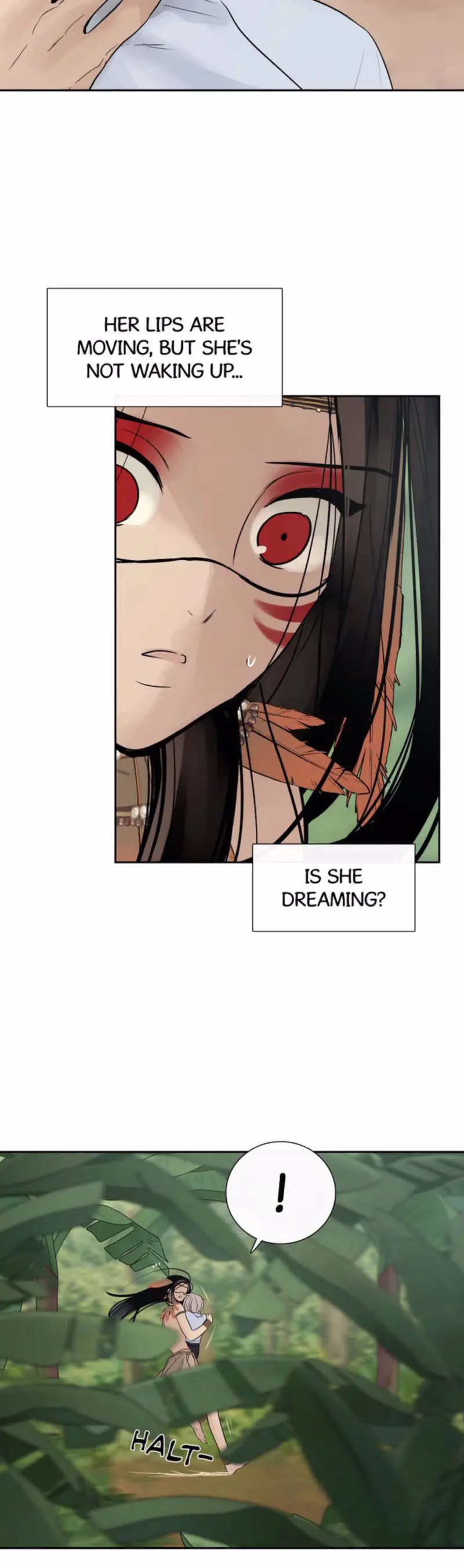 Totem Realm Manhwa Agagbb Chapter 46 - Page 27