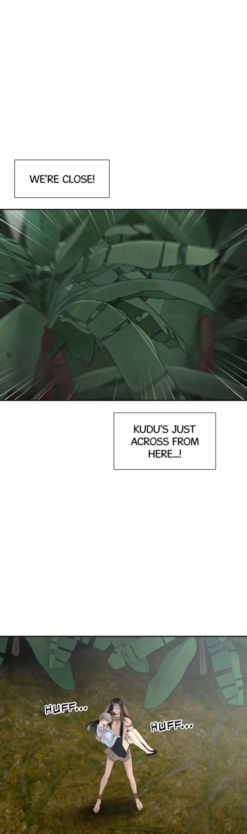 Totem Realm Manhwa Agagbb Chapter 46 - Page 28
