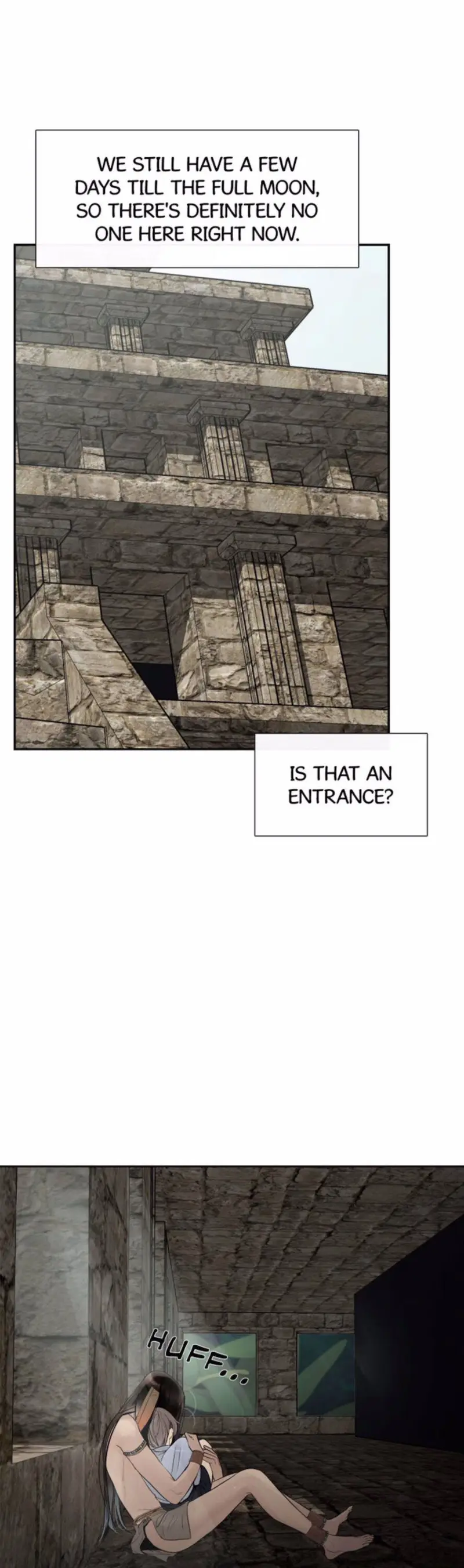 Totem Realm Manhwa Agagbb Chapter 46 - Page 30