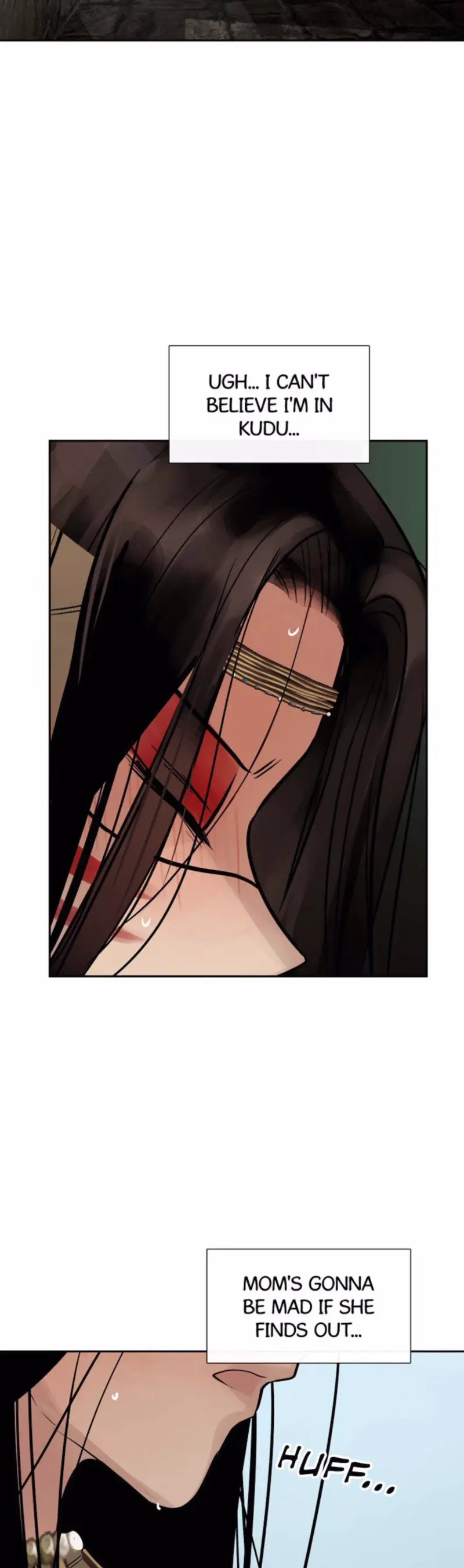 Totem Realm Manhwa Agagbb Chapter 46 - Page 31