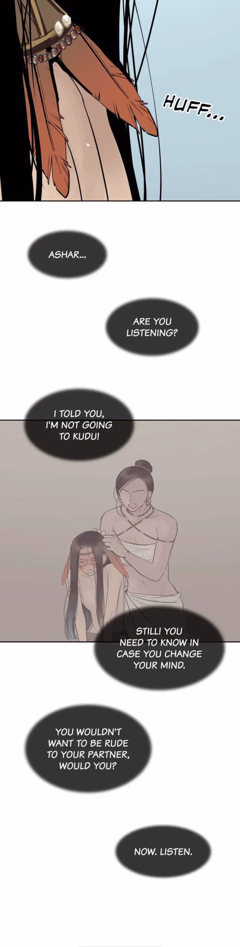 Totem Realm Manhwa Agagbb Chapter 46 - Page 32