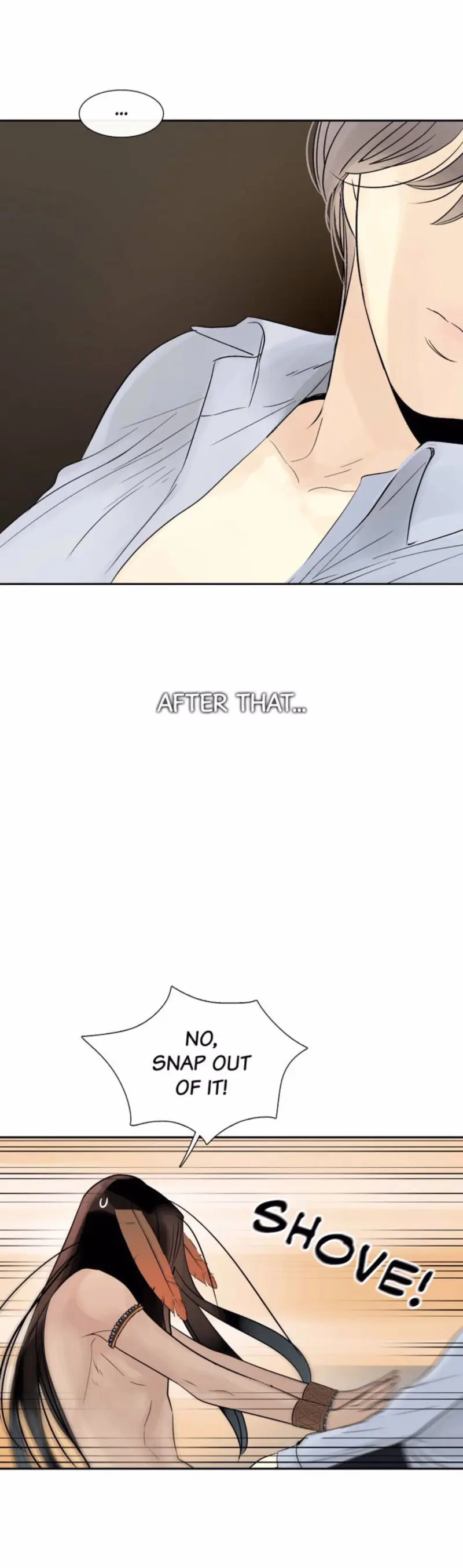 Totem Realm Manhwa Agagbb Chapter 46 - Page 35