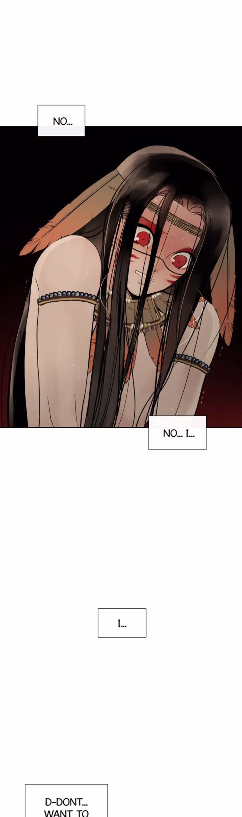 Totem Realm Manhwa Agagbb Chapter 46 - Page 36