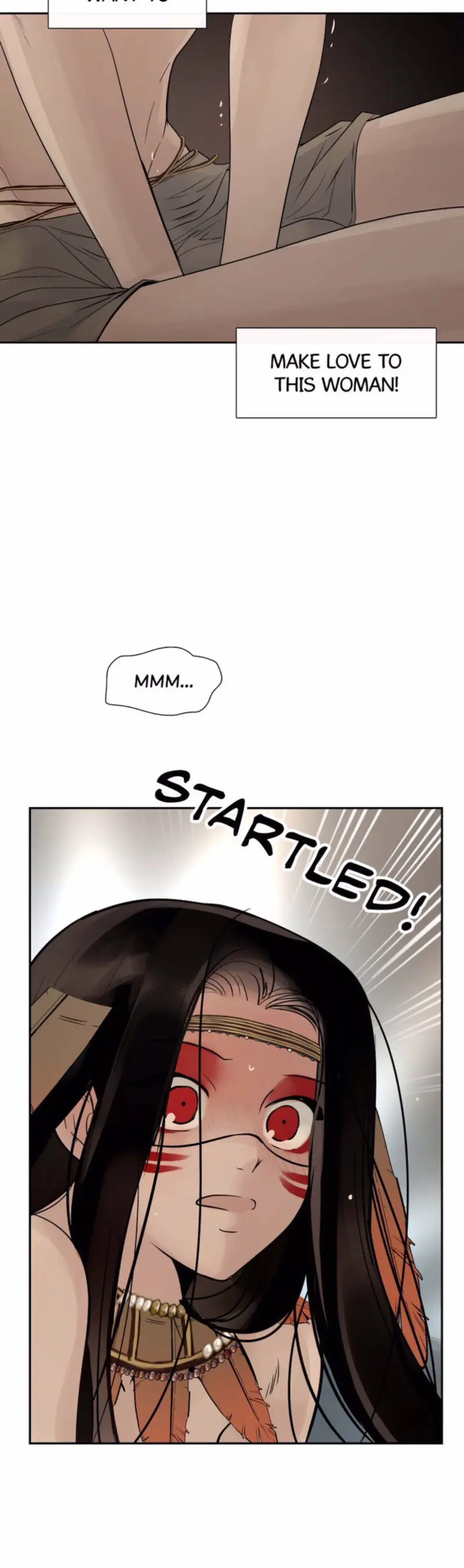 Totem Realm Manhwa Agagbb Chapter 46 - Page 37