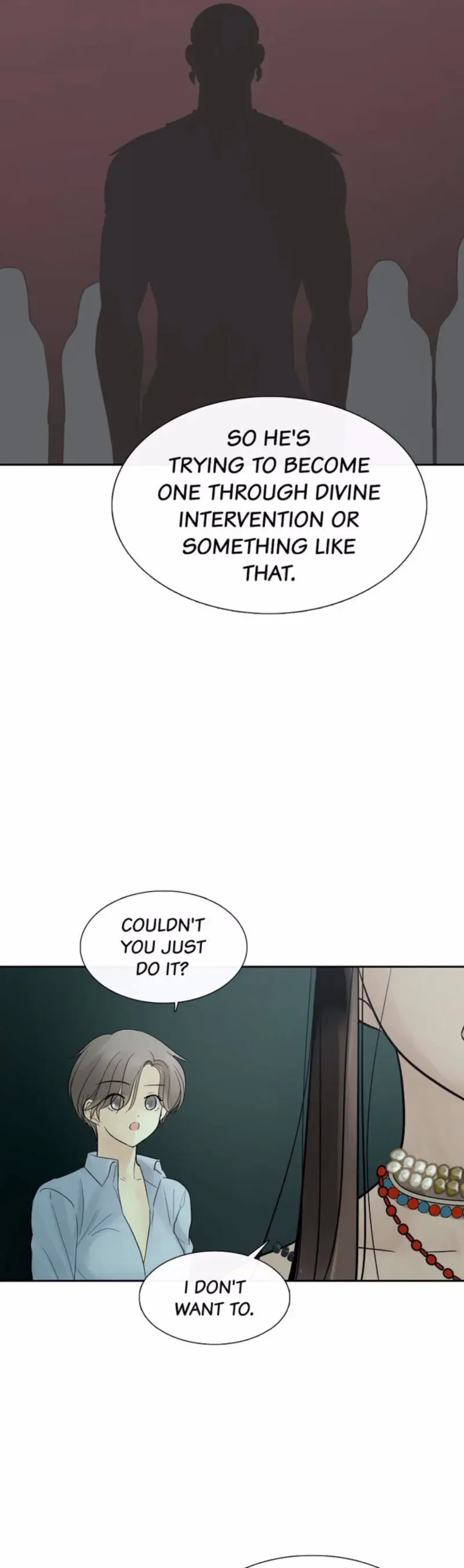 Totem Realm Manhwa Agagbb Chapter 46 - Page 4