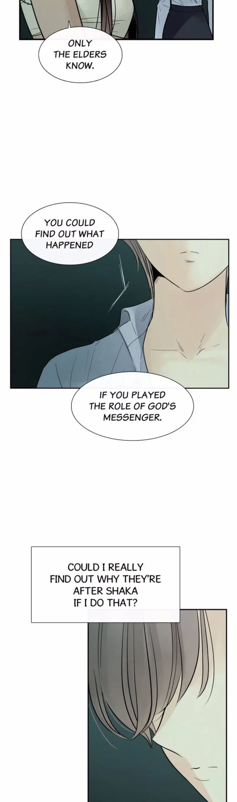 Totem Realm Manhwa Agagbb Chapter 46 - Page 9