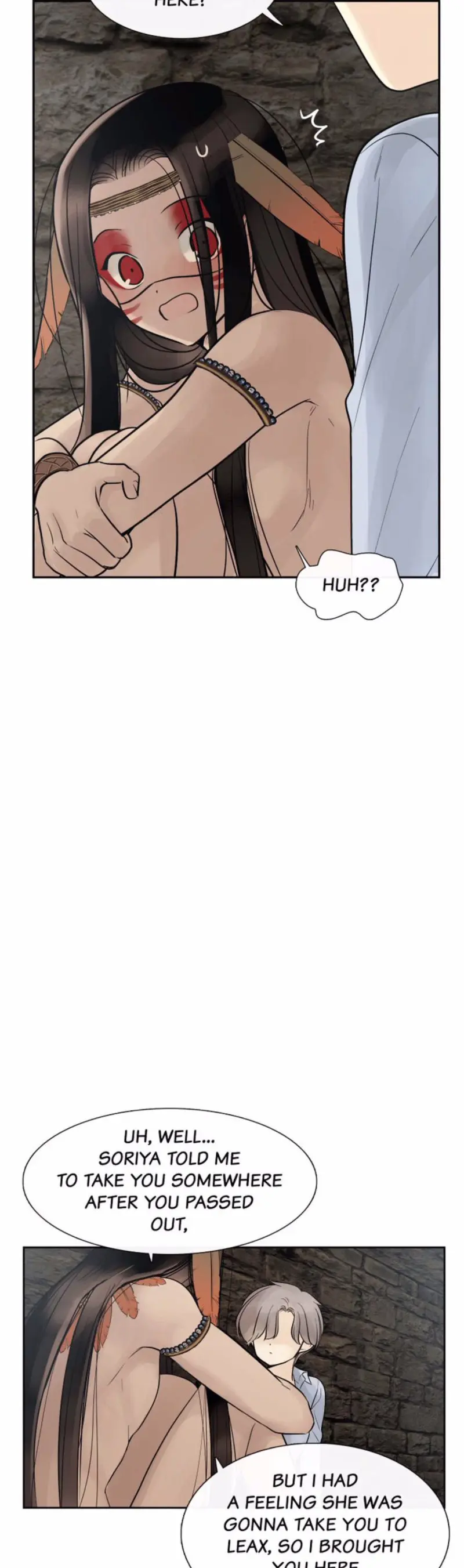 Totem Realm Manhwa Agagbb Chapter 47 - Page 10