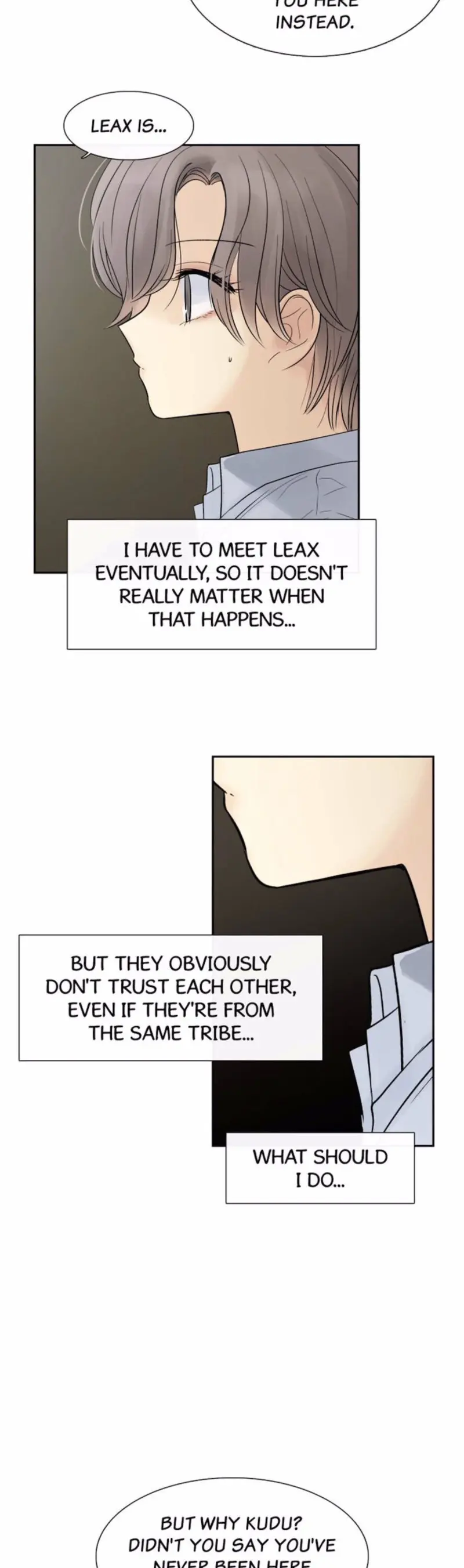 Totem Realm Manhwa Agagbb Chapter 47 - Page 11