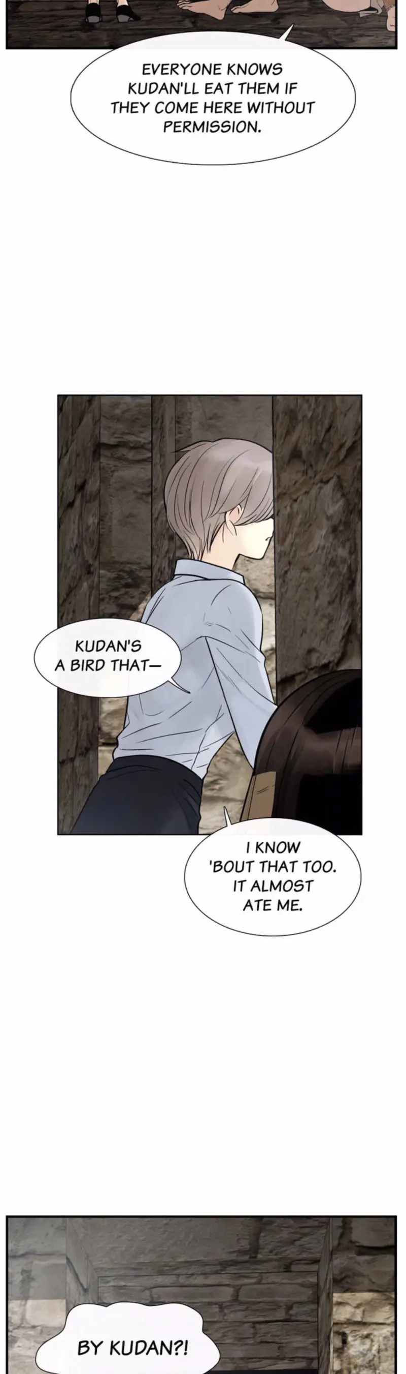 Totem Realm Manhwa Agagbb Chapter 47 - Page 15