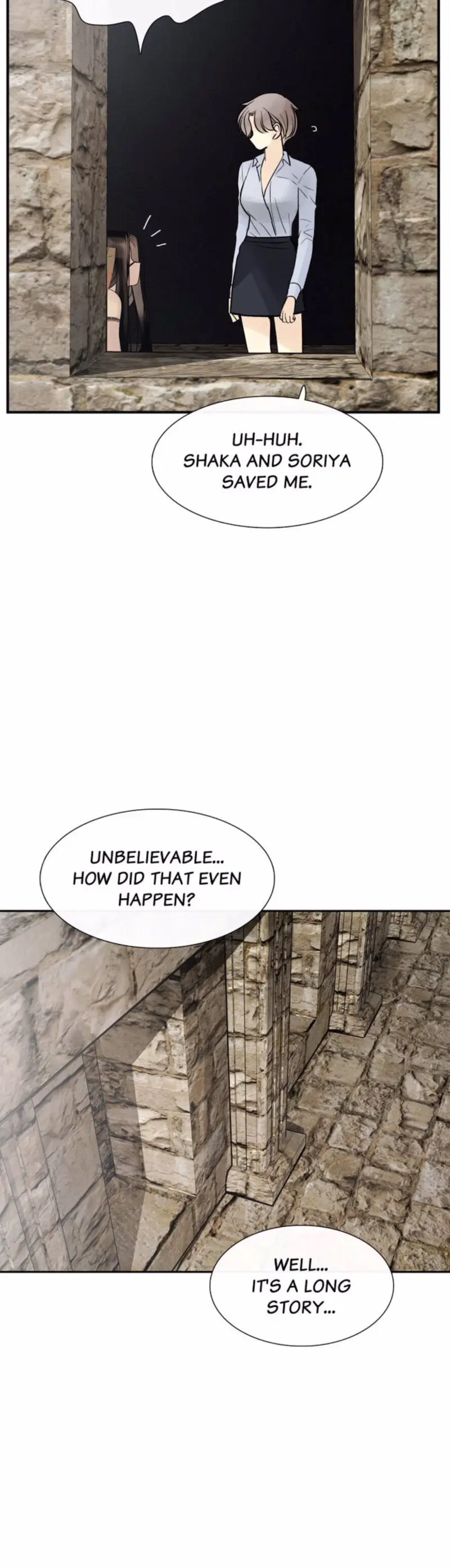 Totem Realm Manhwa Agagbb Chapter 47 - Page 16