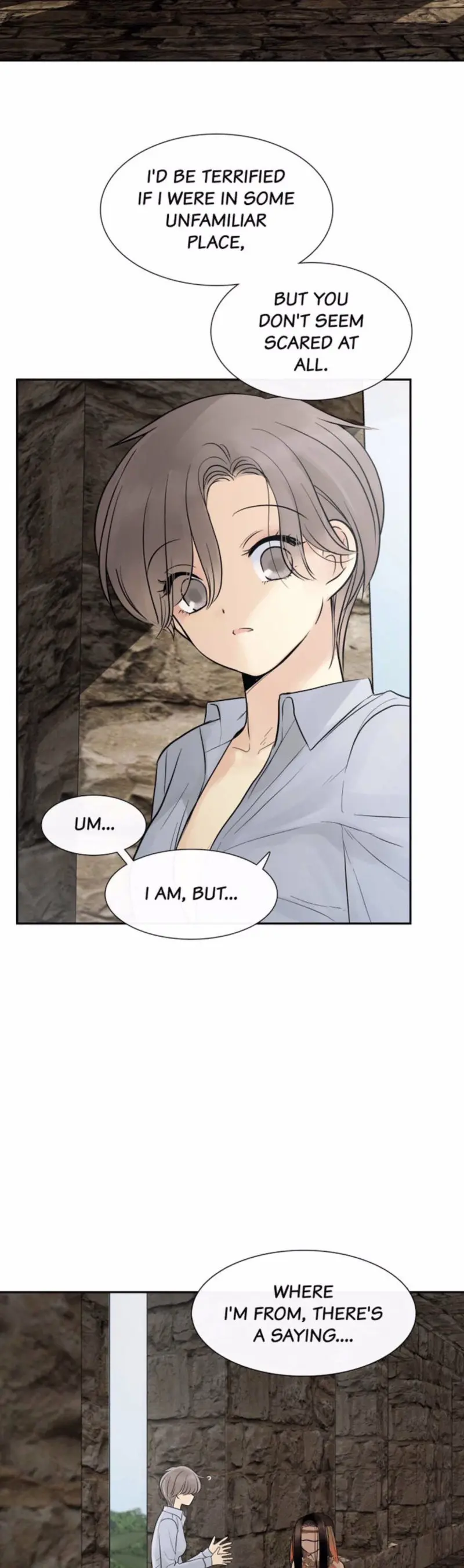 Totem Realm Manhwa Agagbb Chapter 47 - Page 19