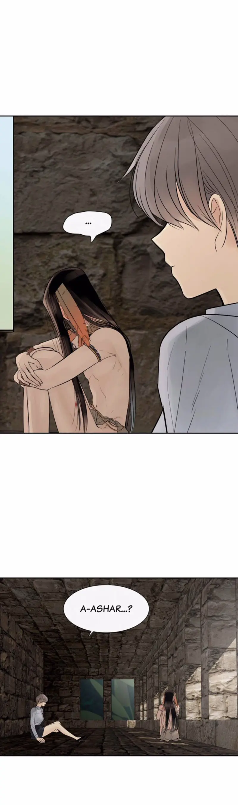 Totem Realm Manhwa Agagbb Chapter 47 - Page 2